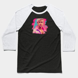 Barbie2023 Baseball T-Shirt